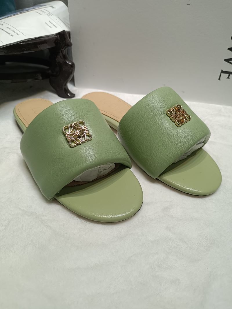 Loewe Sandals